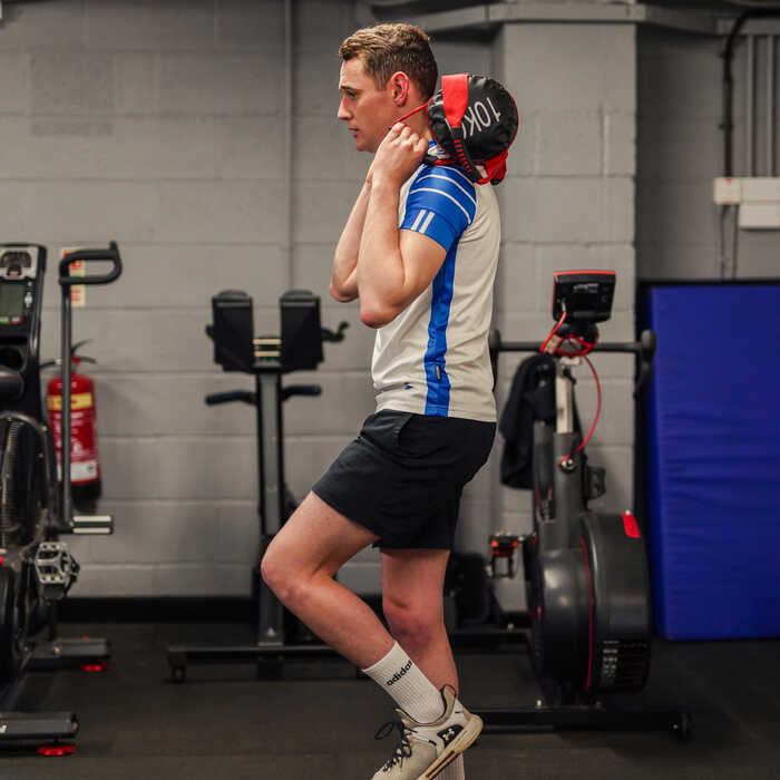 rehabilitation after an ACL tear rehabilitation after an ACL tear