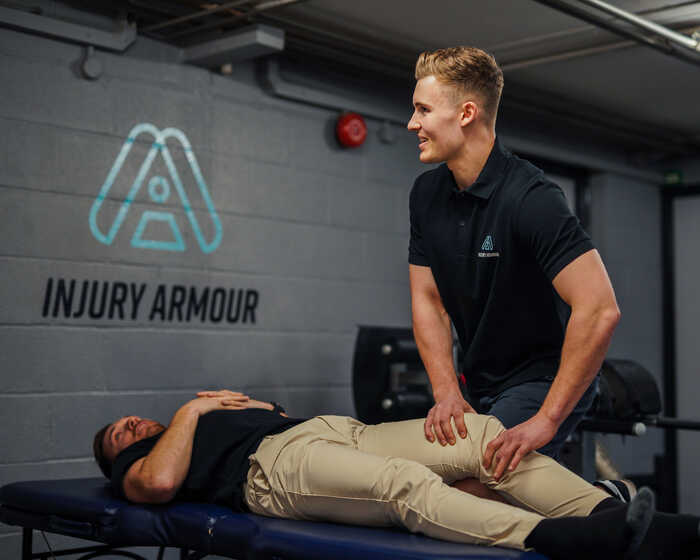 rehabilitation after an ACL tear rehabilitation after an ACL tear